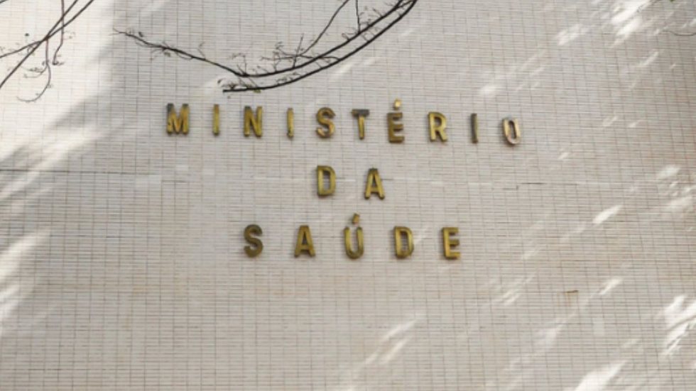 O ministério foi o mais afetado pelo congelamento orçamental - Imagem: Divulgação / Ministério da Saúde