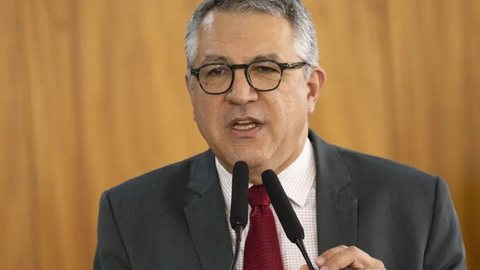 A proposta do governo Lula visa garantir que 99% da população pague menos impostos - Imagem: Reprodução / Marcelo Camargo / Agência Brasil