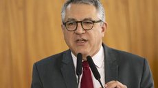 A proposta do governo Lula visa garantir que 99% da população pague menos impostos - Imagem: Reprodução / Marcelo Camargo / Agência Brasil