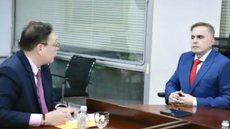 Procurador venezuelano anuncia divulgação de informações importantes após reunião - Imagem: Reprodução / Instagram @mpublicove