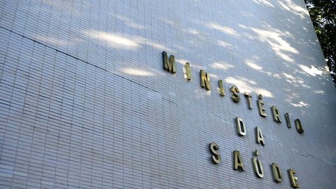 Ministério da Saúde notificou farmacêutica responsável por fornecimento de insulina após atraso em entregas ao SUS. - Imagem: Marcello Casal Jr. / Agência Brasil