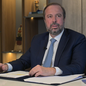 Daniel Vorcaro negocia acordo de colaboração premiada com a PF e a PGR - Imagem: Reprodução