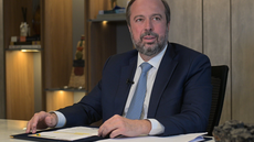 Daniel Vorcaro negocia acordo de colaboração premiada com a PF e a PGR - Imagem: Reprodução