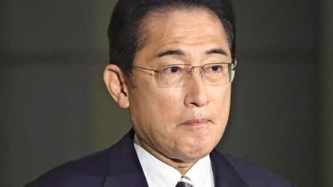 Após piada sobre pena de morte, Ministro da Justiça do Japão é demitido - Imagem: reprodução redes sociais