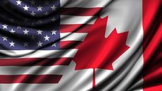Ministro responde Trump sobre anexação do Canadá: "Não há a mínima chance" - Imagem: Reprodução / Freepik