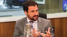 João Brant destaca que a nova legislação requer colaboração entre famílias, empresas e governo - Imagem: Reprodução / Valter Campanato / Agência Brasil