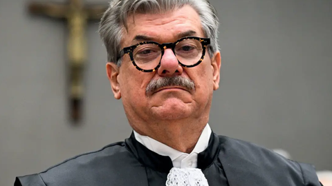 Acusações contra Marco Buzzi mobilizam STJ e STF - Imagem: Emerson Leal/STJ
