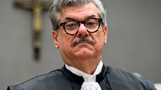Acusações contra Marco Buzzi mobilizam STJ e STF - Imagem: Emerson Leal/STJ