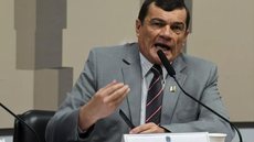 Em conferência internacional, ministro da Defesa diz que respeita carta interamericana de afirmação da democracia - Imagem: Divulgação | Agência Senado