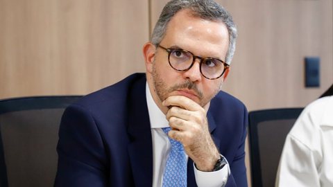 Força Aérea Brasileira e Anac monitoram situação e adotam protocolos para acompanhar voos e passageiros afetados - Imagem: Reprodução