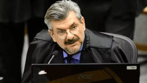 Caso envolve denúncia de jovem e servidora subordinada, o pedido inclui apuração de valores pagos e eventual devolução. - Imagem: Reprodução/STJ.