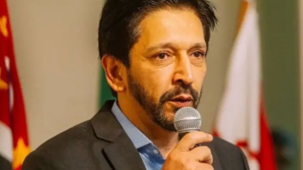 Ricardo Nunes pode resgatar comitê de imprensa na Prefeitura de SP - Imagem: Reprodução/Instagram