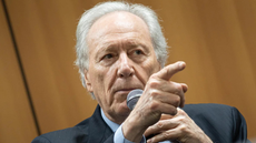 Ministro Lewandowski já comunicou a Lula o desejo de deixar o cargo - Imagem: Reprodução