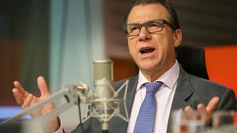 Ministro do Trabalho reafirma oposição à jornada 6 por 1 e destaca a importância das manifestações populares - Imagem: Reprodução / Fabio Rodrigues- Pozzebom / Agência Brasil