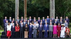 Reorganização ministerial reflete o equilíbrio entre agenda administrativa e movimentações eleitorais em um novo ciclo político - Imagem: Reprodução/Rodrigues-Pozzebom/Agência Brasil