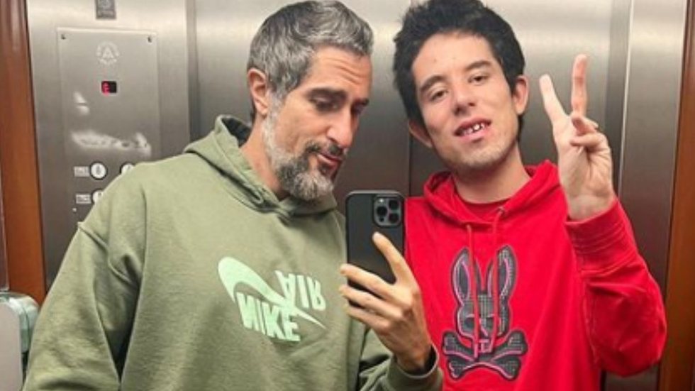 Marcos Mion rebate fala de Lula sobre pessoas com deficiência: "Absurdo" - Imagem: reprodução / Instagram @marcosmion