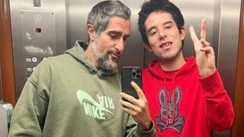 Marcos Mion rebate fala de Lula sobre pessoas com deficiência: "Absurdo" - Imagem: reprodução / Instagram @marcosmion
