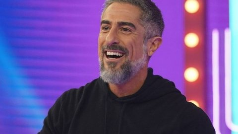 Autopromoção? Marcos Mion tem queda brusca de audiência e vive crise na TV Globo - Imagem: Reprodução/Instagram