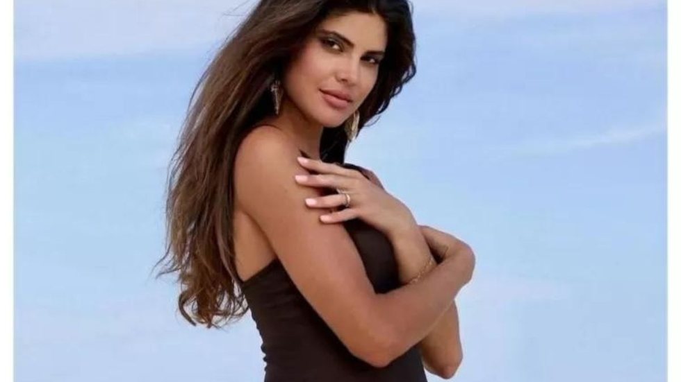 Miss Brasil 2008, Natália Anderle, diz estar bem e segura após quatro dias desaparecida - Imagem: Reprodução/Redes Sociais