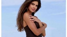 Miss Brasil 2008 grávida segue desaparecida após chuvas fortes no Rio Grande do Sul - Imagem: Reprodução/ Redes sociais