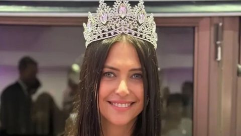 Quem é a modelo argentina de 60 anos pode concorrer ao Miss Universo? - Imagem: reprodução / Instagram