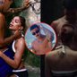 Sexo oral: modelo de clipe com Anitta dá detalhes de cena polêmica - Imagem: reprodução redes sociais