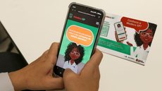 O Prêmio Hely Lopes Meirelles 2025 reconhece o ModeraSP, ferramenta digital que combate o consumo abusivo de álcool em São Paulo - Imagem: Reprodução/Prefeitura de SP