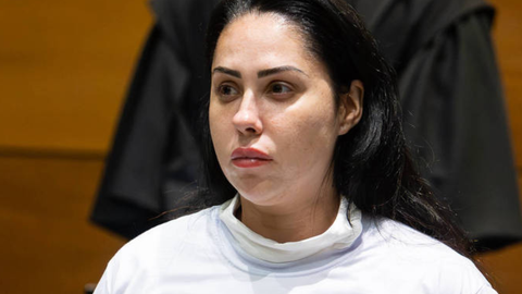 Decisão do júri reconheceu culpa de Monique Medeiros, mas afastou a aplicação de pena - Imagem: Reprodução