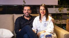 Com mais de 700 mil profissionais treinados, Thiago Concer e Flávia lançam escola para qualificar vendedores no Brasil. - Imagem: Acervo Pessoal / M.C