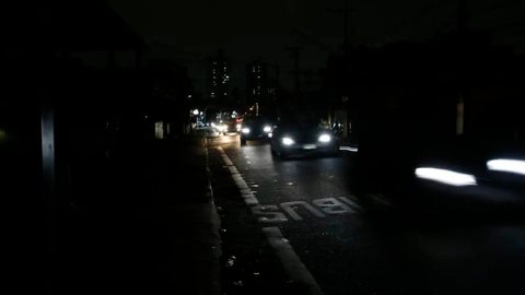 Somam mais de 500 mil imóveis sem luz - Imagem: Reprodução / Paulo Pinto / Agência Brasil
