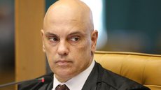 DECIDIDO! Moraes vai julgar militares envolvidos no 8 de janeiro - Imagem: Supremo Tribunal Federal