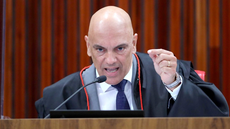 Ministro do STF responde às penalidades impostas pelos Estados Unidos - Imagem: Abdias Pinheiro