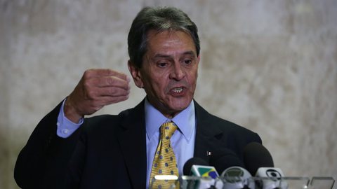 moraes-vota-pela-condenacao-de-roberto-jefferson-por-incitacao-ao-crime - Imagem: Reprodução / Agência Brasil / Valter Campanato