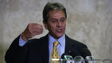 moraes-vota-pela-condenacao-de-roberto-jefferson-por-incitacao-ao-crime - Imagem: Reprodução / Agência Brasil / Valter Campanato