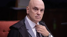 Suposta intenção presidencial do ministro é citada por ex-assessor em entrevista - Imagem: Vinícius Schmidt