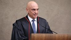A rede social é responsabilizada por desobediência de ordem judicial - Imagem: Reprodução / Secom / TSE / Antônio Augusto