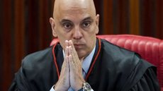 A retirada permite que o ministro e sua esposa realizem transações e tenham acesso a bens nos Estados Unidos sem restrições - Imagem: Reprodução / Marcelo Camargo / Agência Brasil
