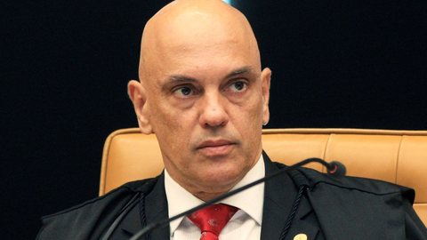 O indiciamento do ex-presidente Jair Bolsonaro está sendo formalizado - Imagem: Reprodução / Nelson Jr. / SCO / STF