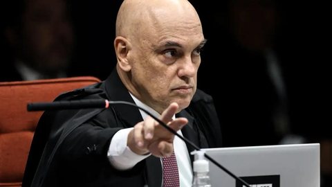 Decisão do STF sobre uso de dados financeiros já impacta investigações em todo o país - Imagem: Reprodução