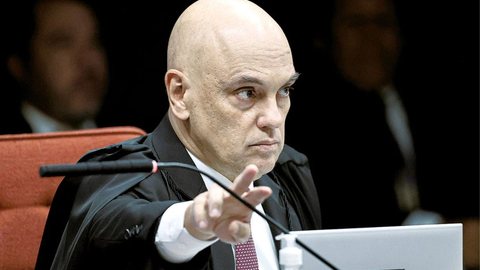 Tagliaferro enfrenta graves acusações, incluindo violação de sigilo e obstrução de investigação - Imagem: Reprodução / Marcelo Camargo / Agência Brasil