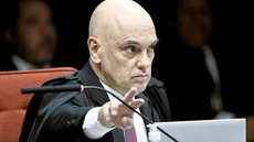 Tagliaferro enfrenta graves acusações, incluindo violação de sigilo e obstrução de investigação - Imagem: Reprodução / Marcelo Camargo / Agência Brasil