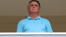 Moraes já havia determinado que filhos e netos de Bolsonaro não precisam de autorização para visitá-lo - Imagem: Wilton Junior/Estadao