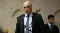 Policiais condenados pelo 8 de janeiro são exonerados após decisão final do STF. - Imagem: Reprodução/STF.