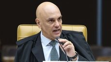 Decisão de Moraes impacta CPIs e investigações. - Imagem: Reprodução/STF.