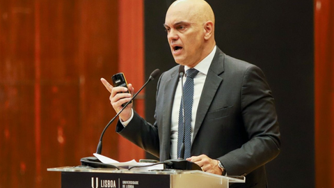 Magistrado afirma que avanço das redes exige responsabilidade legal - Imagem: Mariana Campos