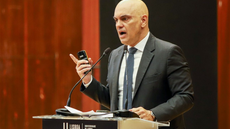 Magistrado afirma que avanço das redes exige responsabilidade legal - Imagem: Mariana Campos