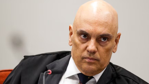 Decisão do ministro expõe esquema de acesso ilegal a informações fiscais - Imagem: Wilton Junior