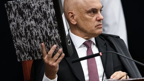 Últimos condenados da trama golpista têm prisão determinada por Moraes. - Imagem: Reprodução/Agência Brasil.