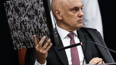 Últimos condenados da trama golpista têm prisão determinada por Moraes. - Imagem: Reprodução/Agência Brasil.