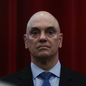 Segundo Moraes, benefícios da prisão domiciliar não podem resultar em privilégios incompatíveis com a lei - Imagem: Maria Isabel Oliveira
